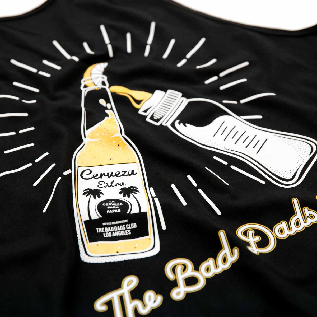 BAD DADS "CHEERS" TANK