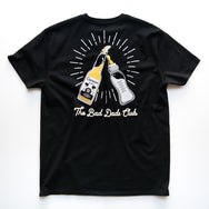 BAD DADS "CHEERS" T-SHIRT